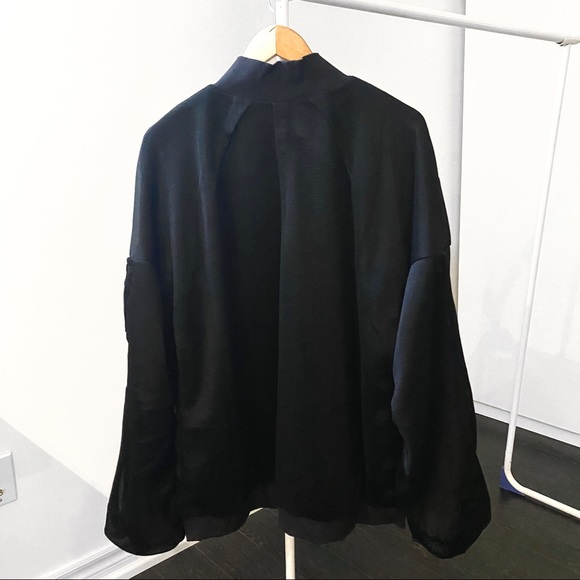 Alo Yoga Field Jacket NWOT - Picture 7 of 8